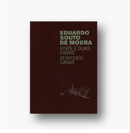 Vinte e Duas Casas | Veintidós Casas