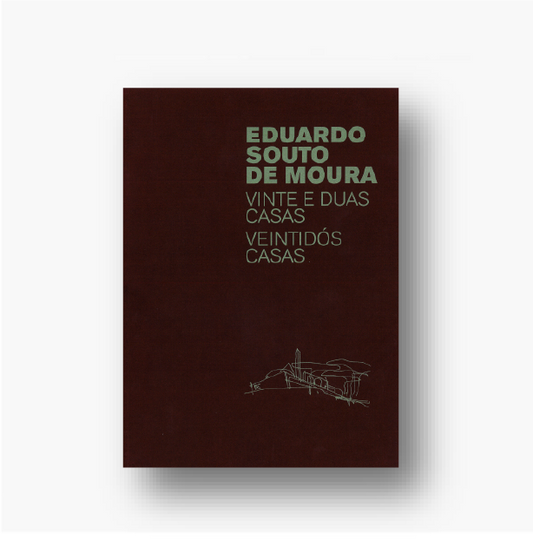 Vinte e Duas Casas | Veintidós Casas