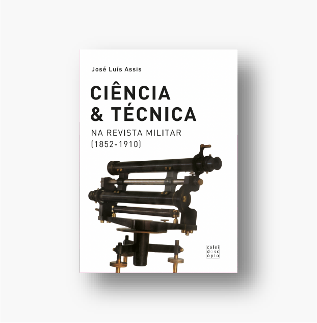 Ciência e Técnica