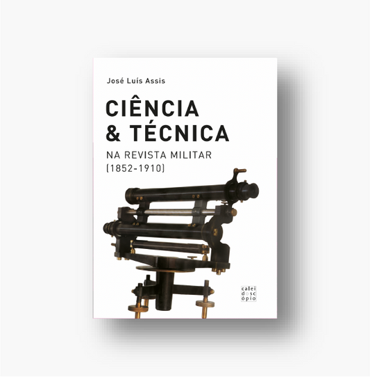 Ciência e Técnica