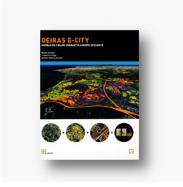 OEIRAS E-CITY
