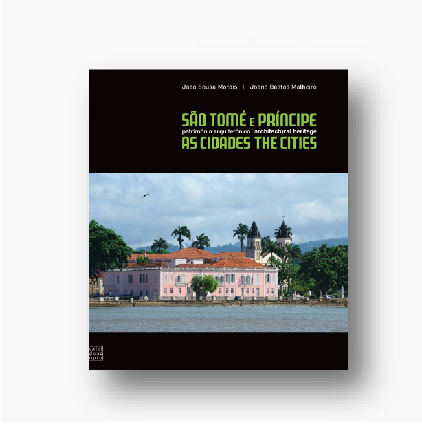 São Tomé e Príncipe: Património Arquitectónico