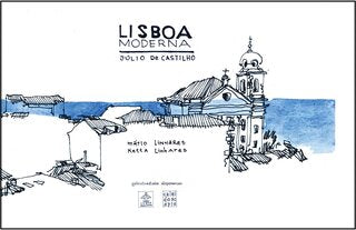 Lisboa Moderna Júlio de Castilho
