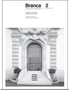 Branca – Revista de Arquitectura N.º 2