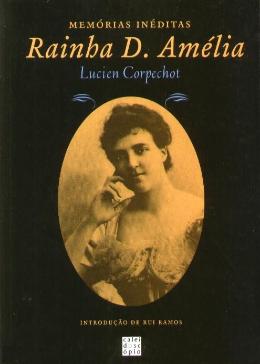 Memórias Inéditas da Rainha D. Amélia