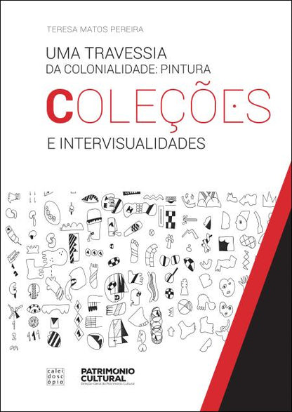 Uma Travessia da Colonialidade: Pintura, coleções e intervisualidades