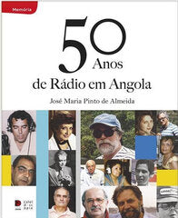 50 Anos de Rádio em Angola