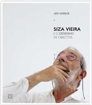 Arte Interior: Siza Vieira e o desenho de objectos