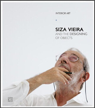 Interior Art: Siza Vieira and the designing of objects