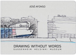 Drawing Without Words: Guggenheim Helsinki Museum