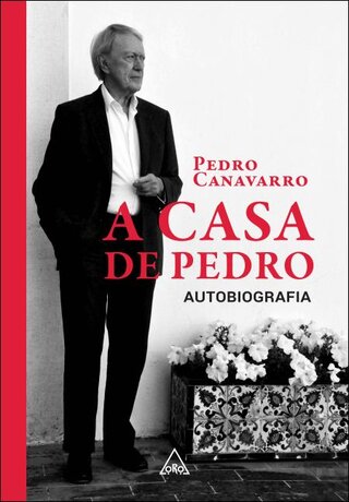 A Casa de Pedro: Autobiografia