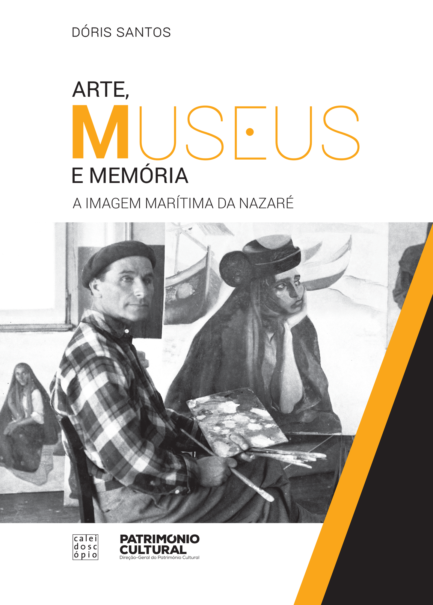 Arte, Museus e Memória: Imagem Marítima da Nazaré