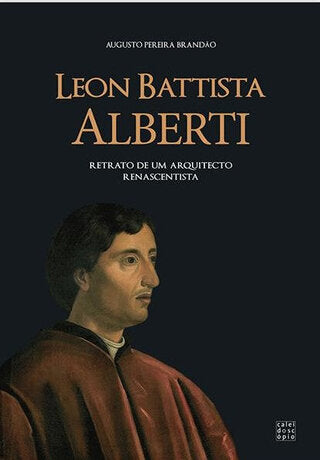 Leon Battista Alberti: Retrato de Arquitecto Renascentista