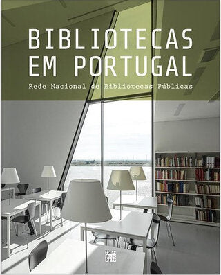 Bibliotecas em Portugal: Rede Nacional de Bibliotecas Públicas