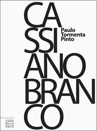 Cassiano Branco (3.ª Edição)