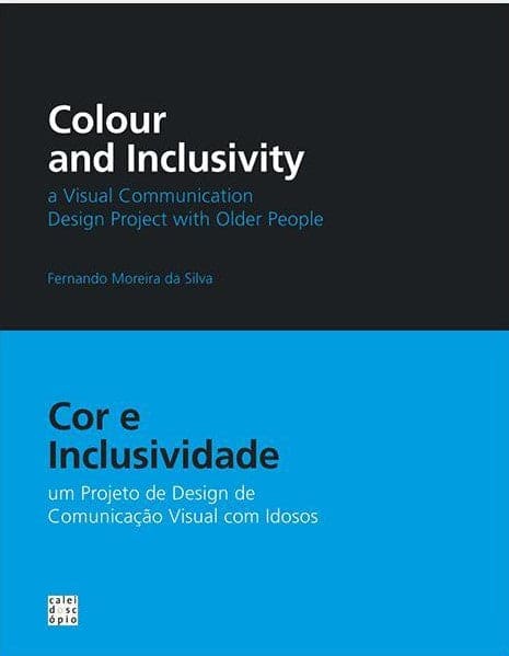 Colour and Inclusivity - Cor e Inclusividade