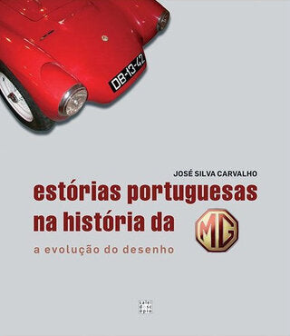 Estórias portuguesas na história da MG: a evolução do desenho