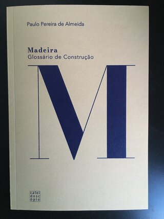 Glossário de Construção de Madeira