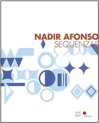 Nadir Afonso: Sequenzas