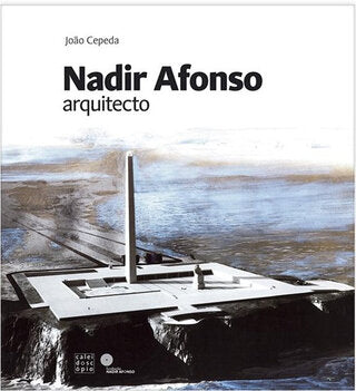 Nadir Afonso, Arquitecto