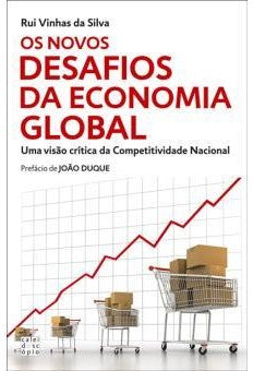 Os Novos Desafios da Economia Global