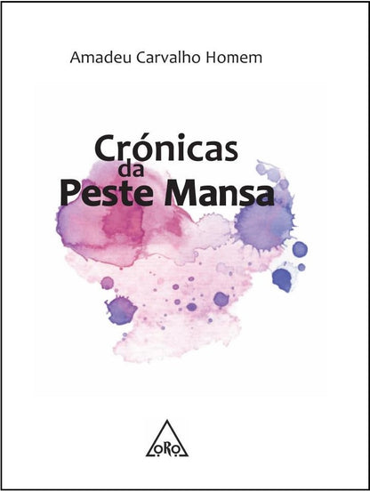 Crónicas da Peste Mansa