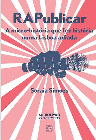 RAPublicar: A micro-história que fez história numa Lisboa adiada