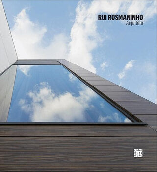 Rui Rosmaninho - Arquiteto