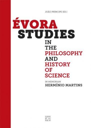 Évora Studies: In the philosophy and history of science