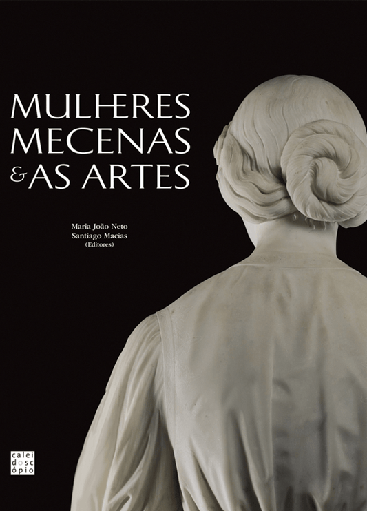 Mulheres Mecenas e as Artes