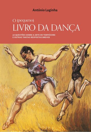 O (pequeno) Livro da Dança (2.ª Edição)